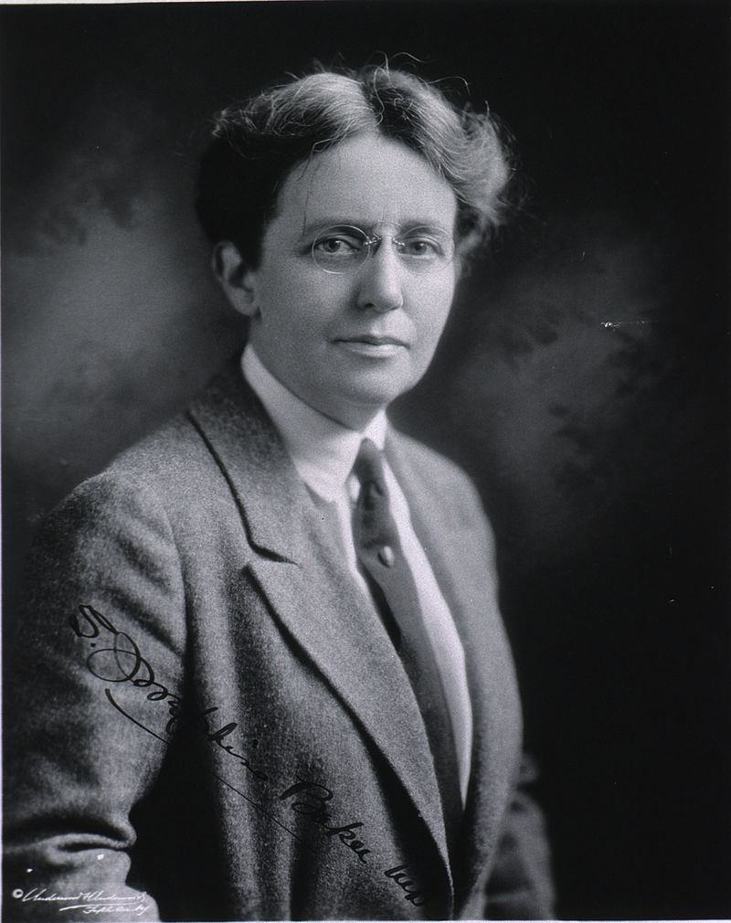 Sara Baker