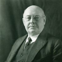 Wallace Buttrick