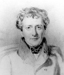 Thomas Bayly