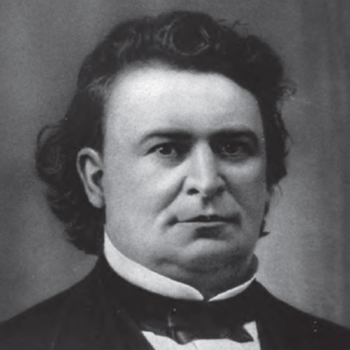 James Ashley