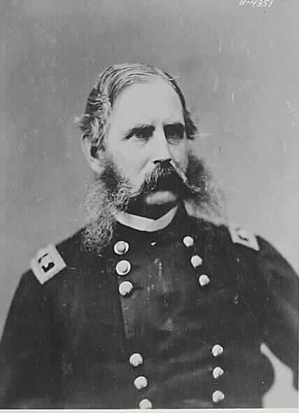 Christopher Augur
