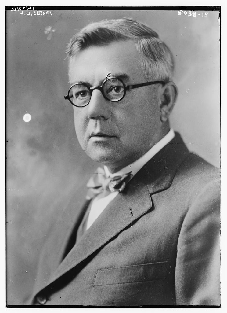 John Bernet