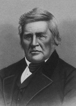 Leonard Case