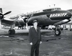Thomas Braniff