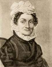 Esther Beecher