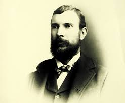 Charles Duryea