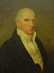 Caleb Bennett