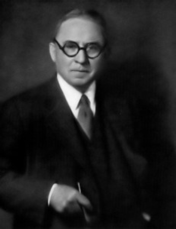 Thomas Pearson
