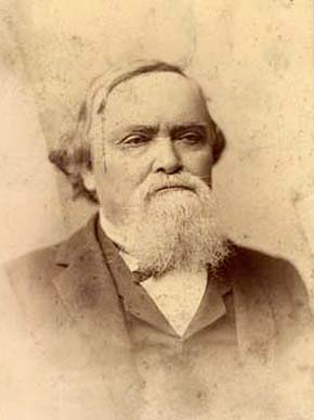 John Milner
