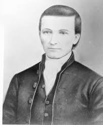 Jacob Albright