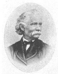 William Burleigh