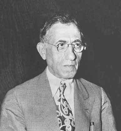 Moses Annenberg