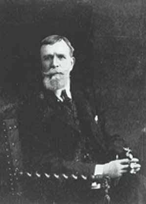Arthur Bridgman