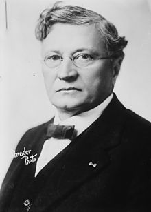 Thomas McRae