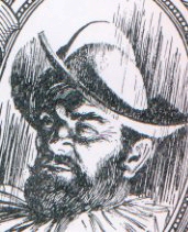 Panfilo Narvaez