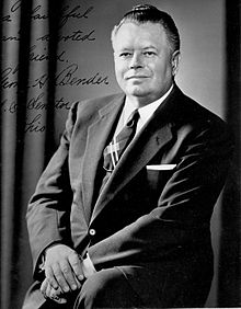 George Bender