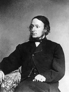 Vincenzo Botta
