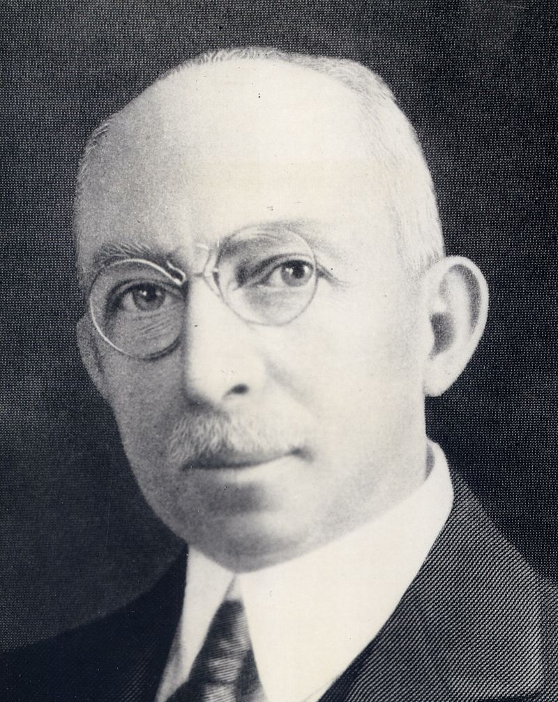 Louis Bamberger