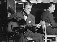 Albert Condon