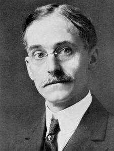 Edward Baldwin