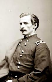 Henry Barnum