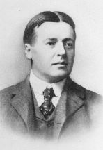 Dwight Bancroft