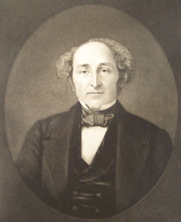 Henry Baugher