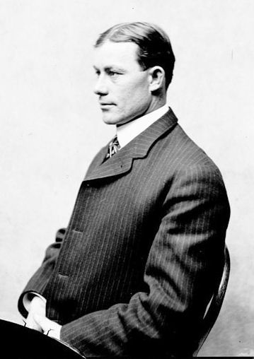 Fielding Yost
