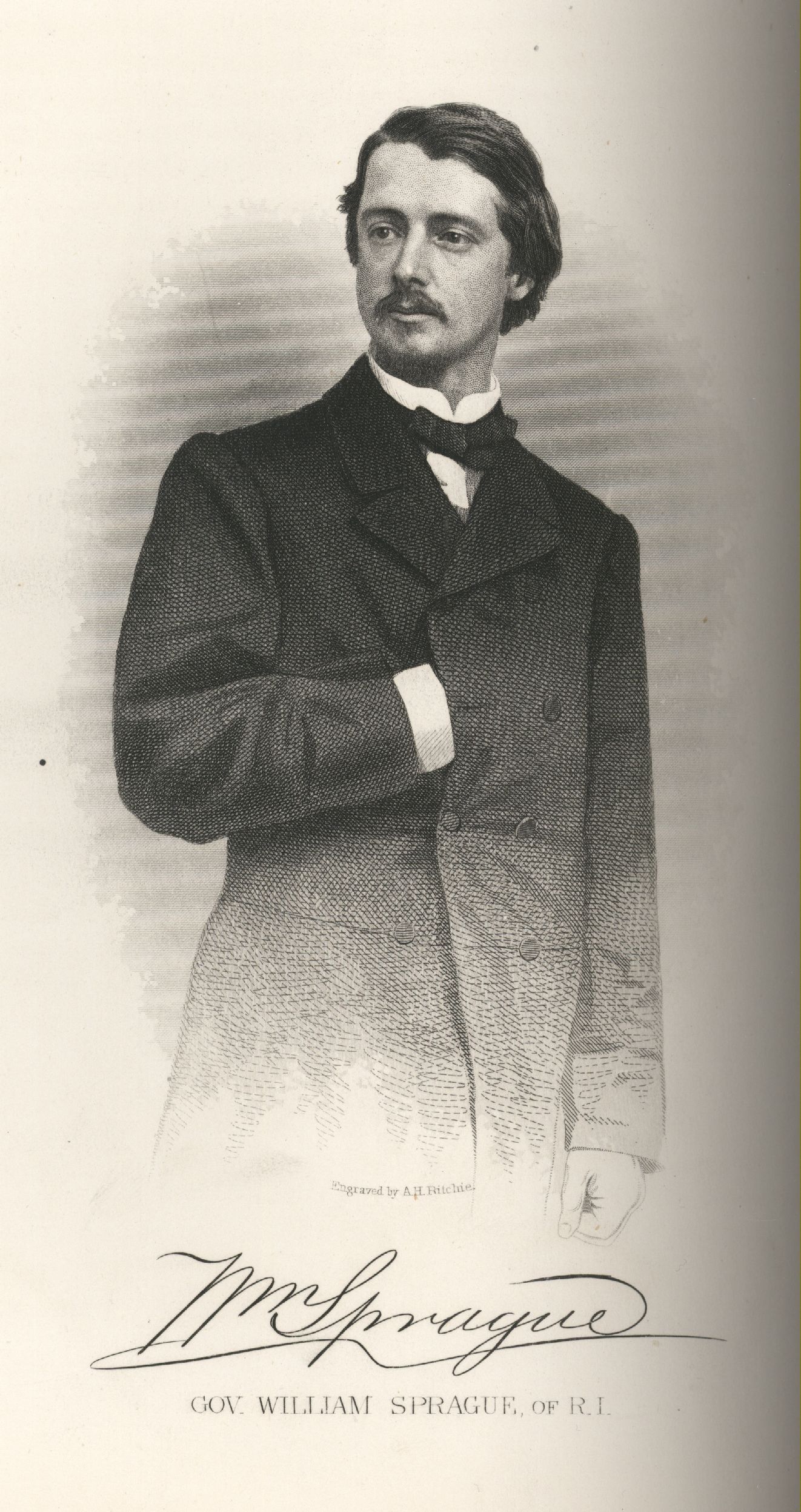 William Sprague