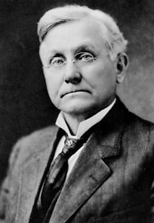 Asa Candler