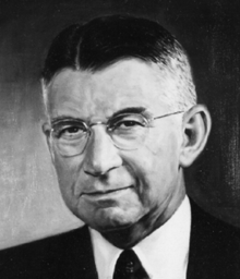 James McKay