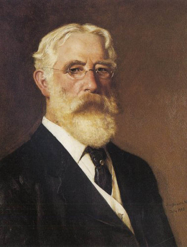 John Brown
