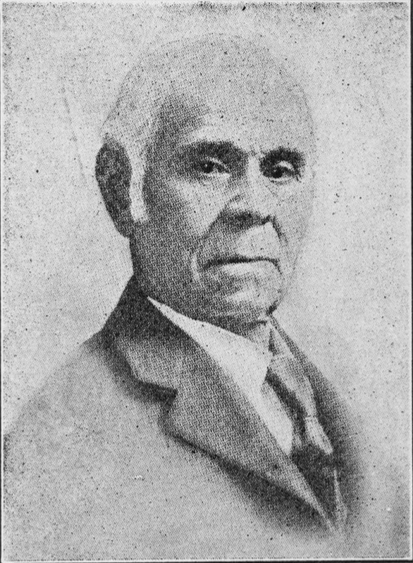 James Bell