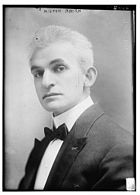 Milton Aborn