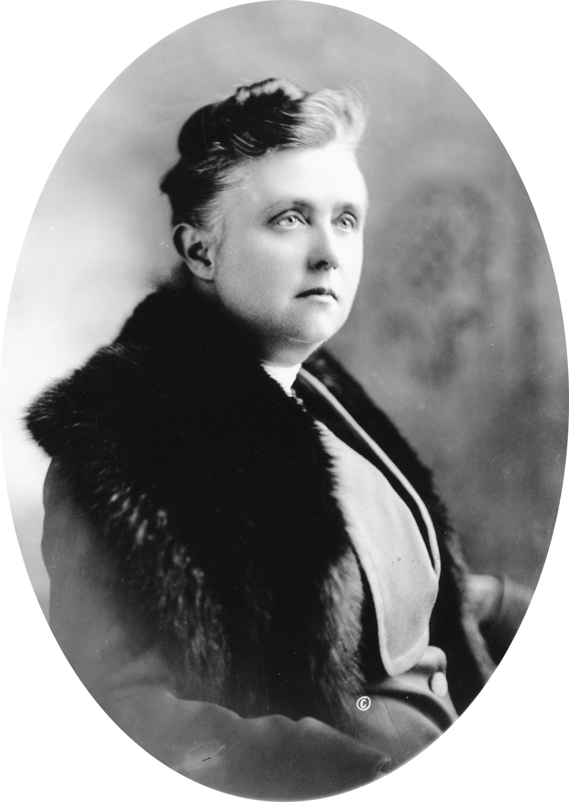 Katharine Davis