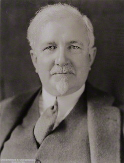 George Doran