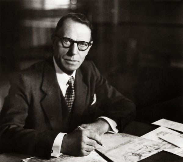 Othmar Ammann