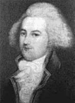 Nicholas Bayard