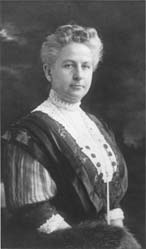 Louise Bowen