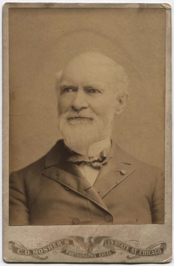 Thomas Bryan