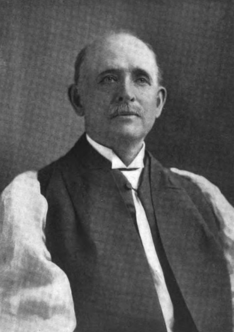 Alfred Randolph
