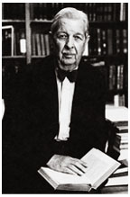 Julian Boyd