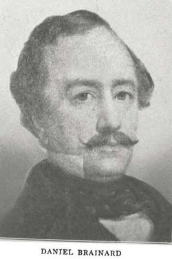 Daniel Brainard