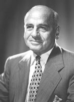 Joshua Cowen