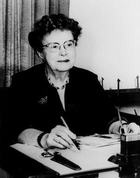 Ethel Andrus