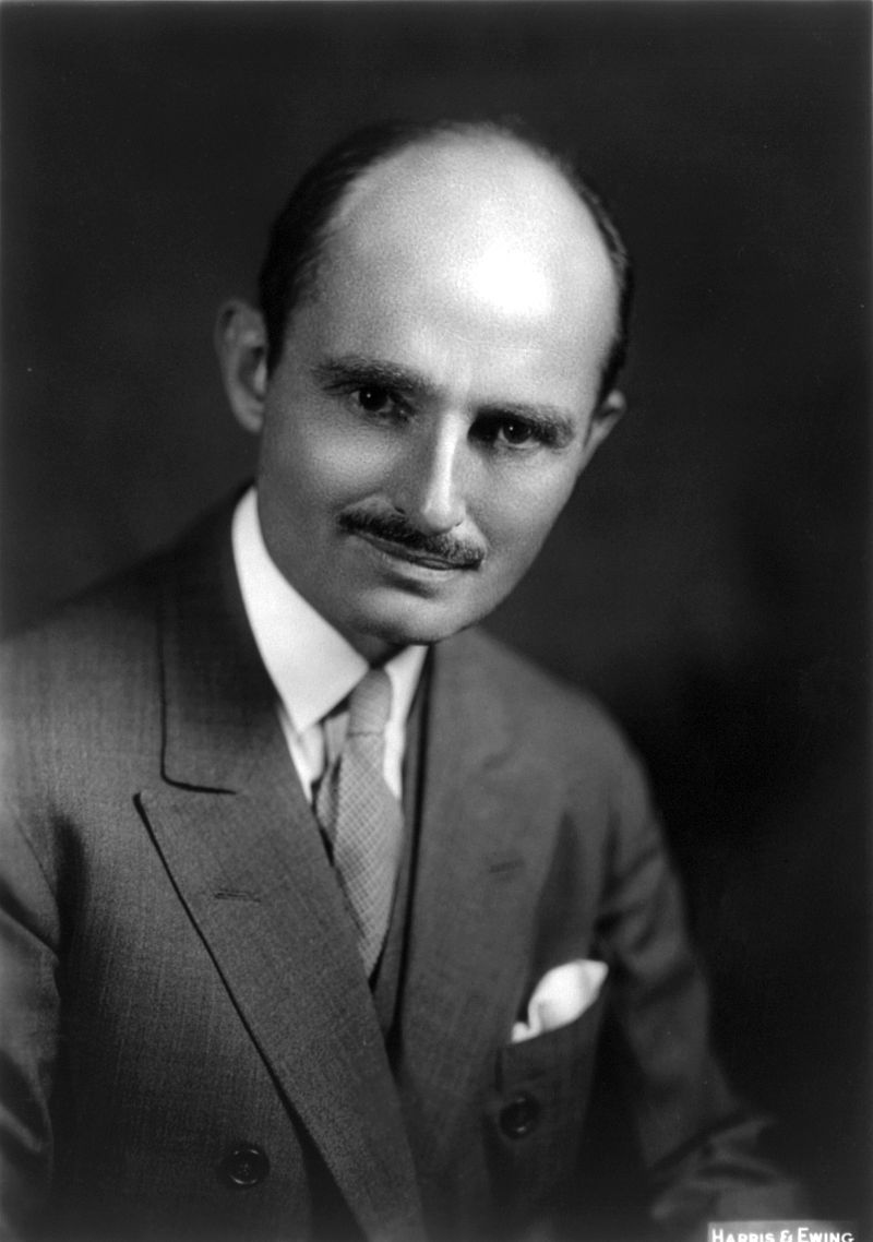 Francis Biddle