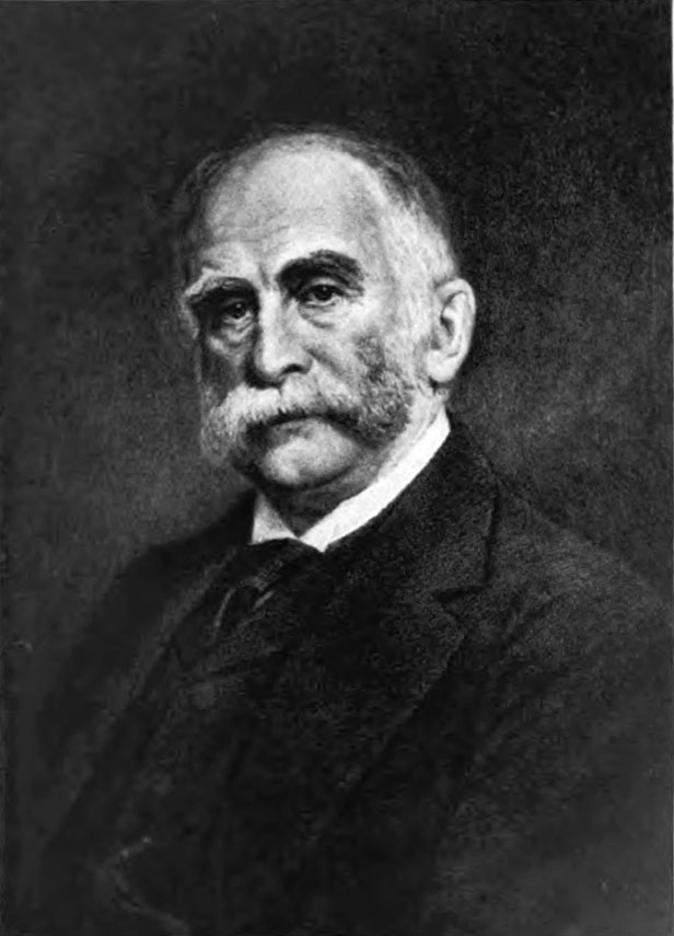 James Carter