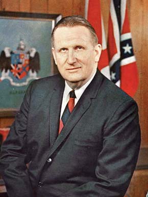 James Allen