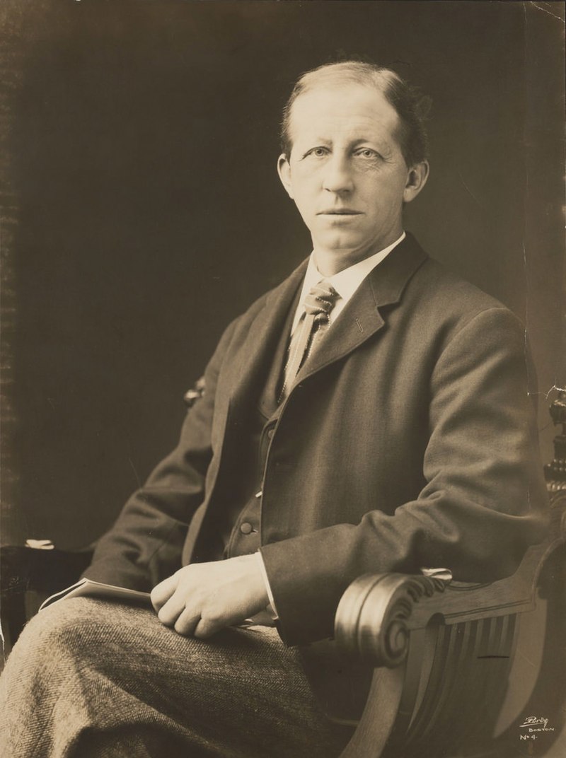 Russell Briggs