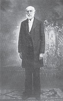 Rufus Burleson